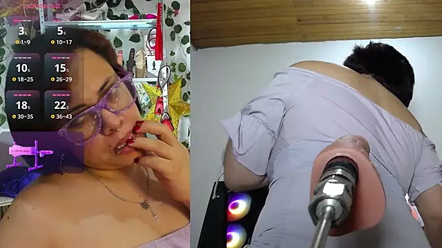 maacarenita online show from 11-05-25, 08:50