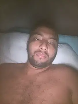 mario1709cm online show from 10-26-25, 02:23