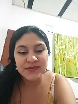 Pocahont as online show from 10-15-25, 03:16