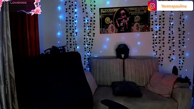 Lizz martins online show from 11-10-25, 02:16