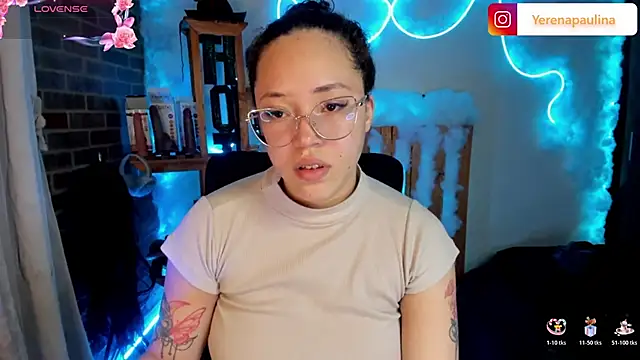 Lizz martins online show from 11-27-25, 01:50