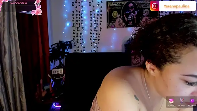 Lizz martins online show from 11-06-25, 02:04