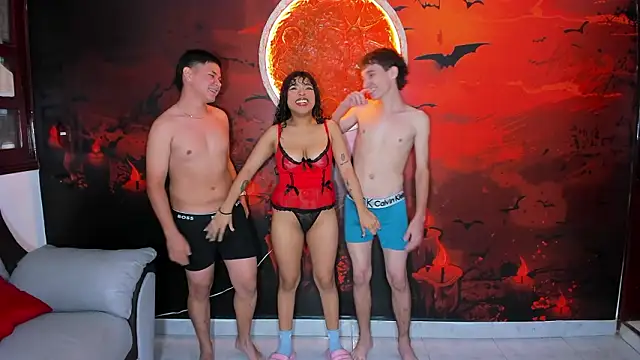 mycolection girls online show from 03-12-26, 09:41