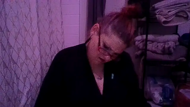 CloudyCockTeaser online show from 03-08-26, 02:37