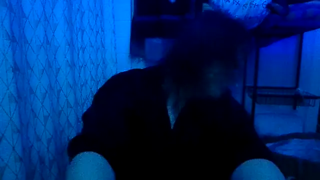 CloudyCockTeaser online show from 11-27-25, 03:01