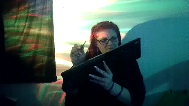 CloudyCockTeaser online show from 04-08-26, 11:28