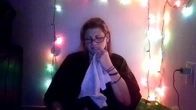 CloudyCockTeaser online show from 03-06-26, 03:34