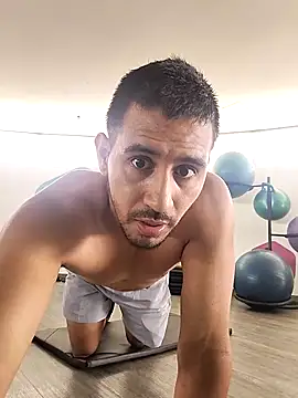 Andyy Carterr online show from 11-02-25, 02:55