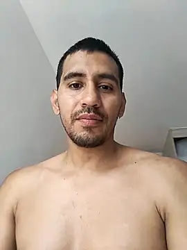 Andyy Carterr online show from 10-23-25, 03:10