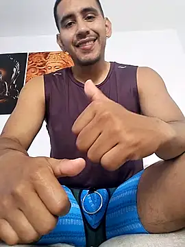 Andyy Carterr online show from 10-14-25, 04:29