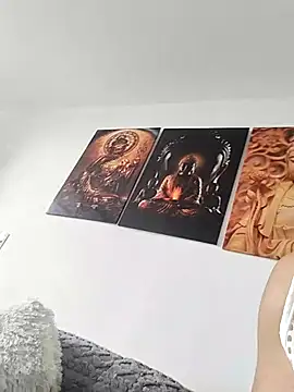 Andyy Carterr online show from 11-16-25, 08:35