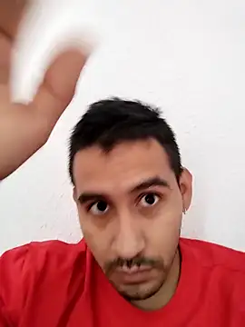 Andyy Carterr online show from 11-14-25, 05:05