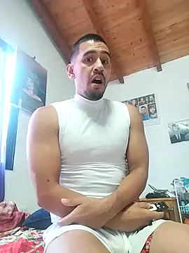 Andyy Carterr online show from 11-28-25, 01:44