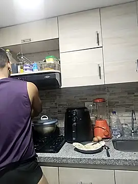 Andyy Carterr online show from 10-24-25, 03:16