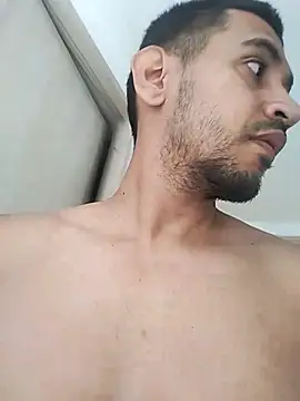 Andyy Carterr online show from 11-03-25, 01:15