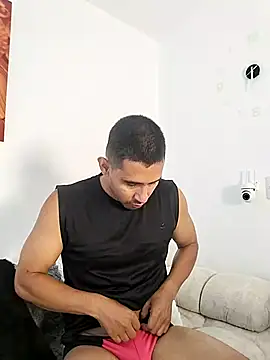 Andyy Carterr online show from 10-13-25, 04:52