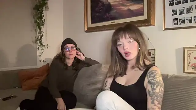 lill daddysgirl online show from 01-13-26, 03:54