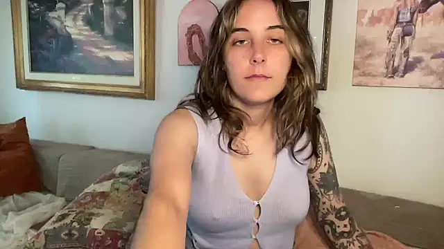 lill daddysgirl online show from 03-27-26, 09:27