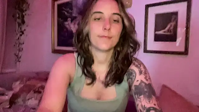 lill daddysgirl online show from 03-27-26, 03:15