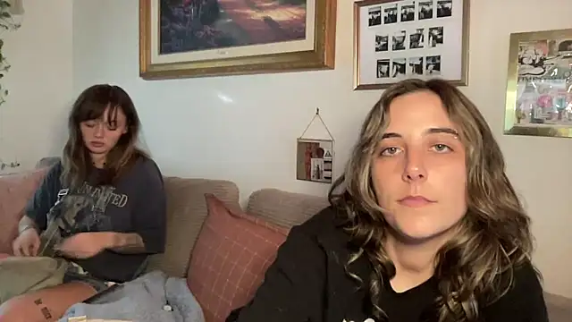 lill daddysgirl online show from 03-02-26, 12:22