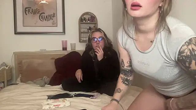 lill daddysgirl online show from 12-02-25, 04:36