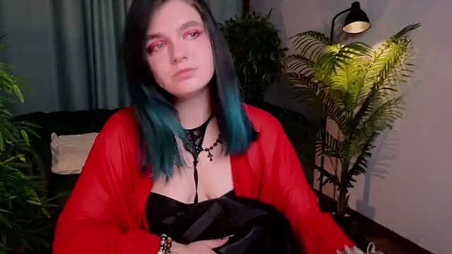 pussysauruss online show from 10-18-25, 07:32