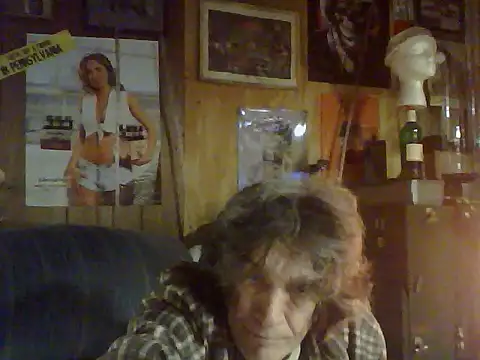 OldManOnline online show from 02-06-26, 05:47