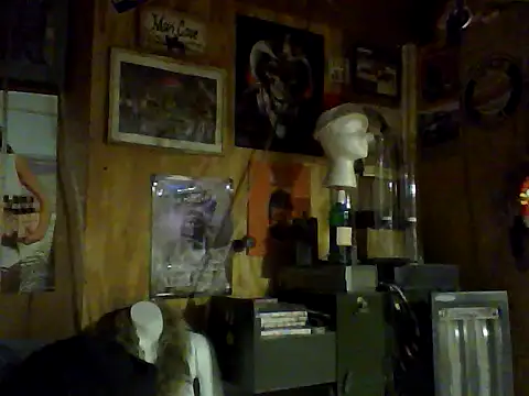 OldManOnline online show from 03-04-26, 10:17