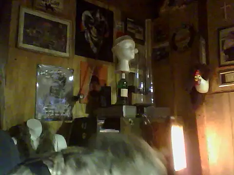 OldManOnline online show from 02-09-26, 07:50