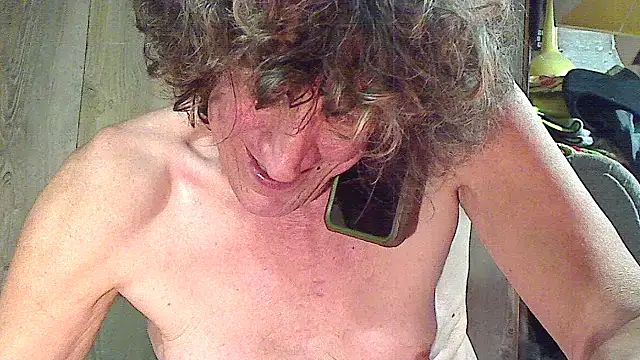 OldManOnline online show from 12-19-25, 05:43