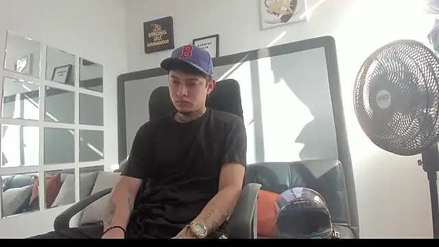 Sky Wild online show from 11-01-25, 08:25