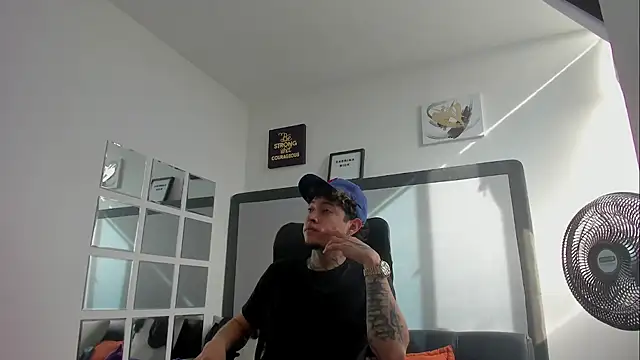 Sky Wild online show from 10-27-25, 08:21