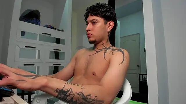 Sky Wild online show from 03-25-26, 04:01