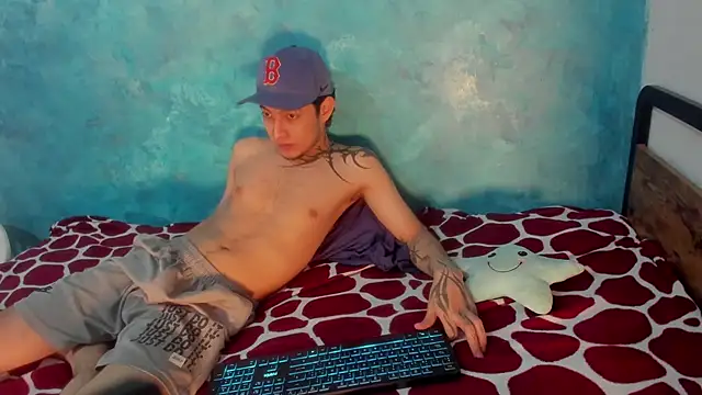 Sky Wild online show from 12-19-25, 12:47