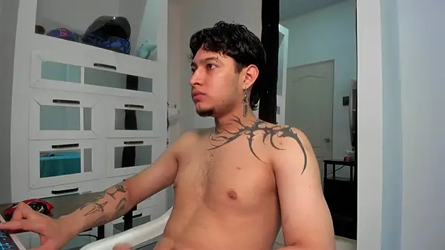 Sky Wild online show from 03-30-26, 08:21