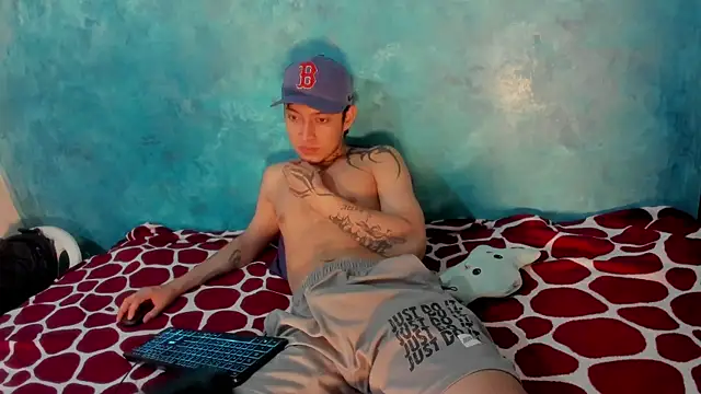 Sky Wild online show from 12-19-25, 11:07