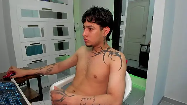 Sky Wild online show from 03-27-26, 08:10