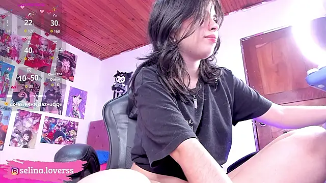 selina lovers  online show from 03-21-26, 08:19