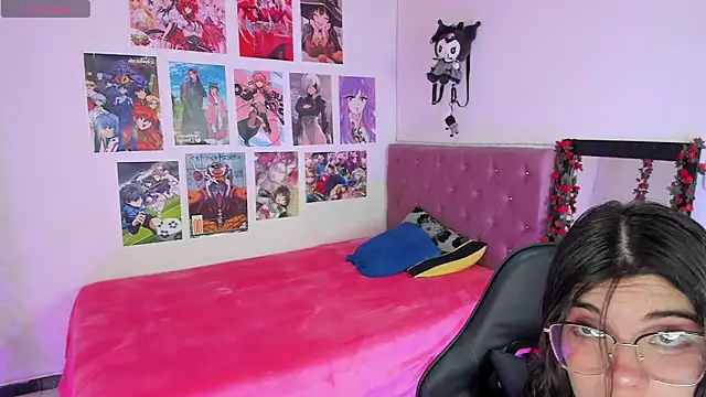 selina lovers  online show from 02-03-26, 02:32