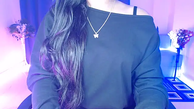 Rashiii  online show from 02-03-26, 02:53