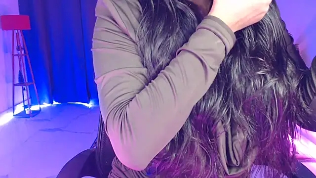 Rashiii  online show from 03-16-26, 06:43