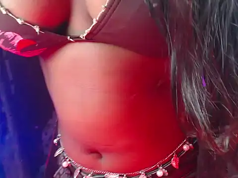 Rashiii  online show from 12-14-25, 07:52