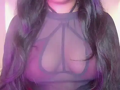 Rashiii  online show from 10-28-25, 03:33