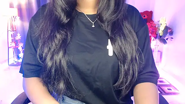 Rashiii  online show from 07-22-26, 04:14