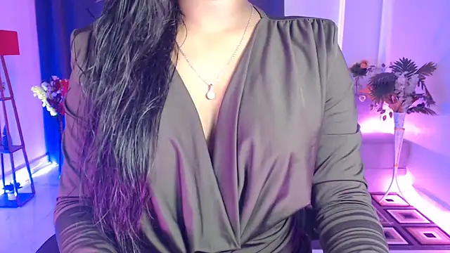 Rashiii  online show from 02-13-26, 04:12