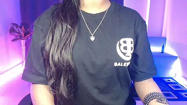 Rashiii  online show from 01-13-26, 03:54