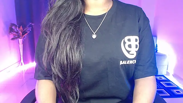 Rashiii  online show from 01-18-26, 02:42