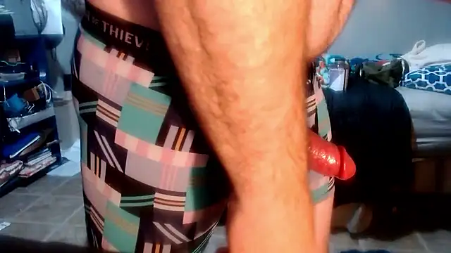 DinoDick4Uall online show from 01-15-26, 10:29