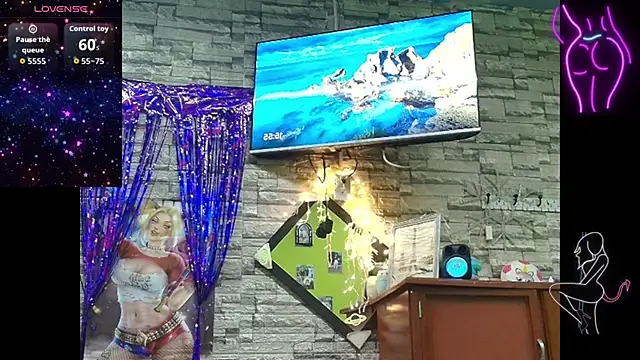 playboybunny-- online show from 10-27-25, 08:54