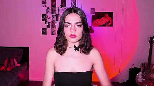 nightfloatt online show from 10-15-25, 03:20